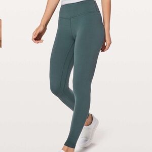 Lululemon Align 28” Leggings
